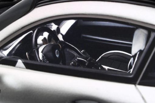 GT-SPIRIT 1:18 - MERCEDES BENZ - AMG GT MODIFIED BY PRIOR DESIGN 2017