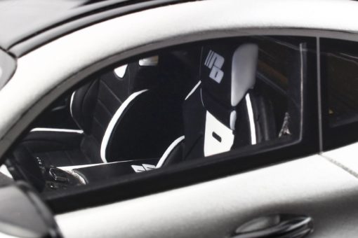 GT-SPIRIT 1:18 - MERCEDES BENZ - AMG GT MODIFIED BY PRIOR DESIGN 2017