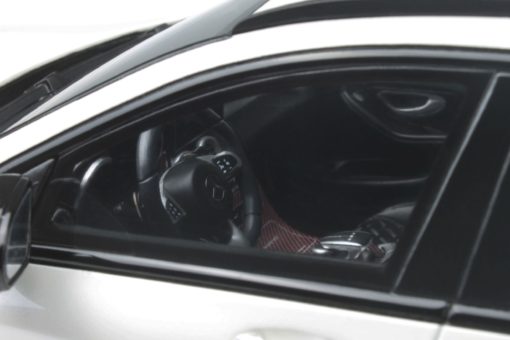 GT-SPIRIT 1:18 - MERCEDES BENZ - C-CLASS C63 AMG S T-MODEL 2015