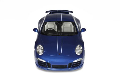 GT Spirit 1:18 Porsche 911 (991) Carrera 4S “5M”