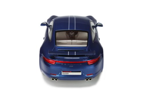 GT Spirit 1:18 Porsche 911 (991) Carrera 4S “5M”