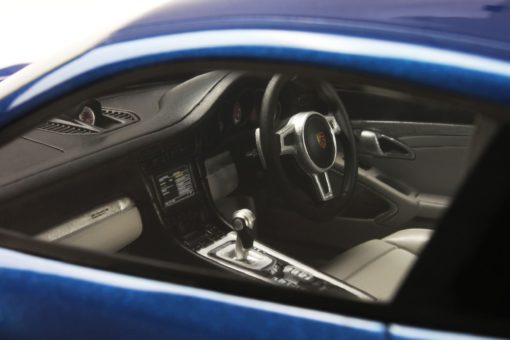 GT Spirit 1:18 Porsche 911 (991) Carrera 4S “5M”