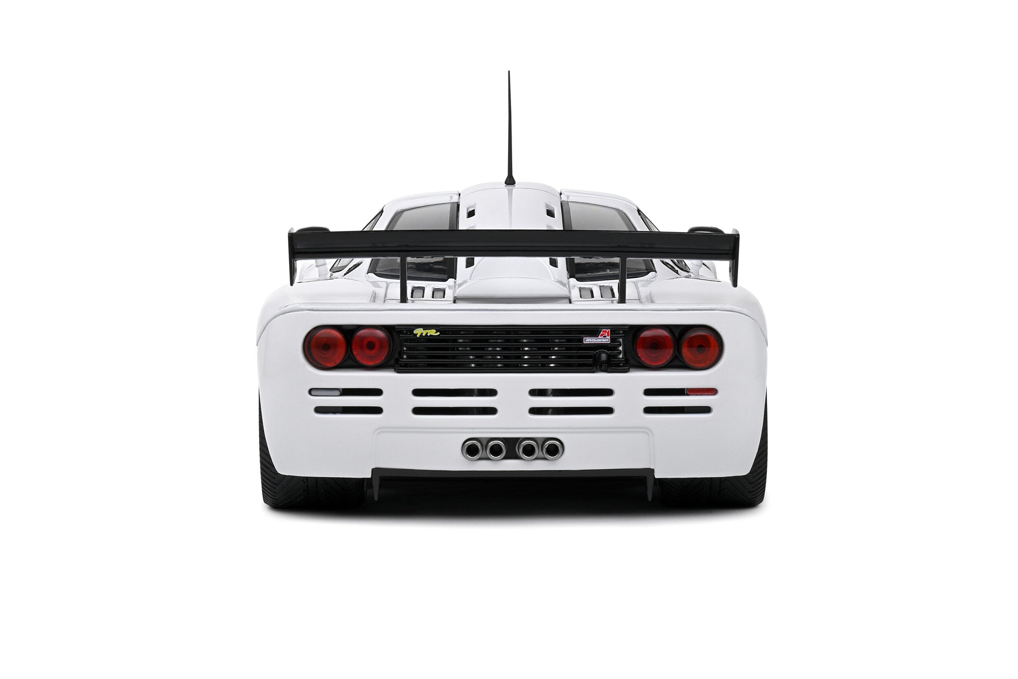 Solido 1:18 McLaren F1 GTR Short Tail – 1996