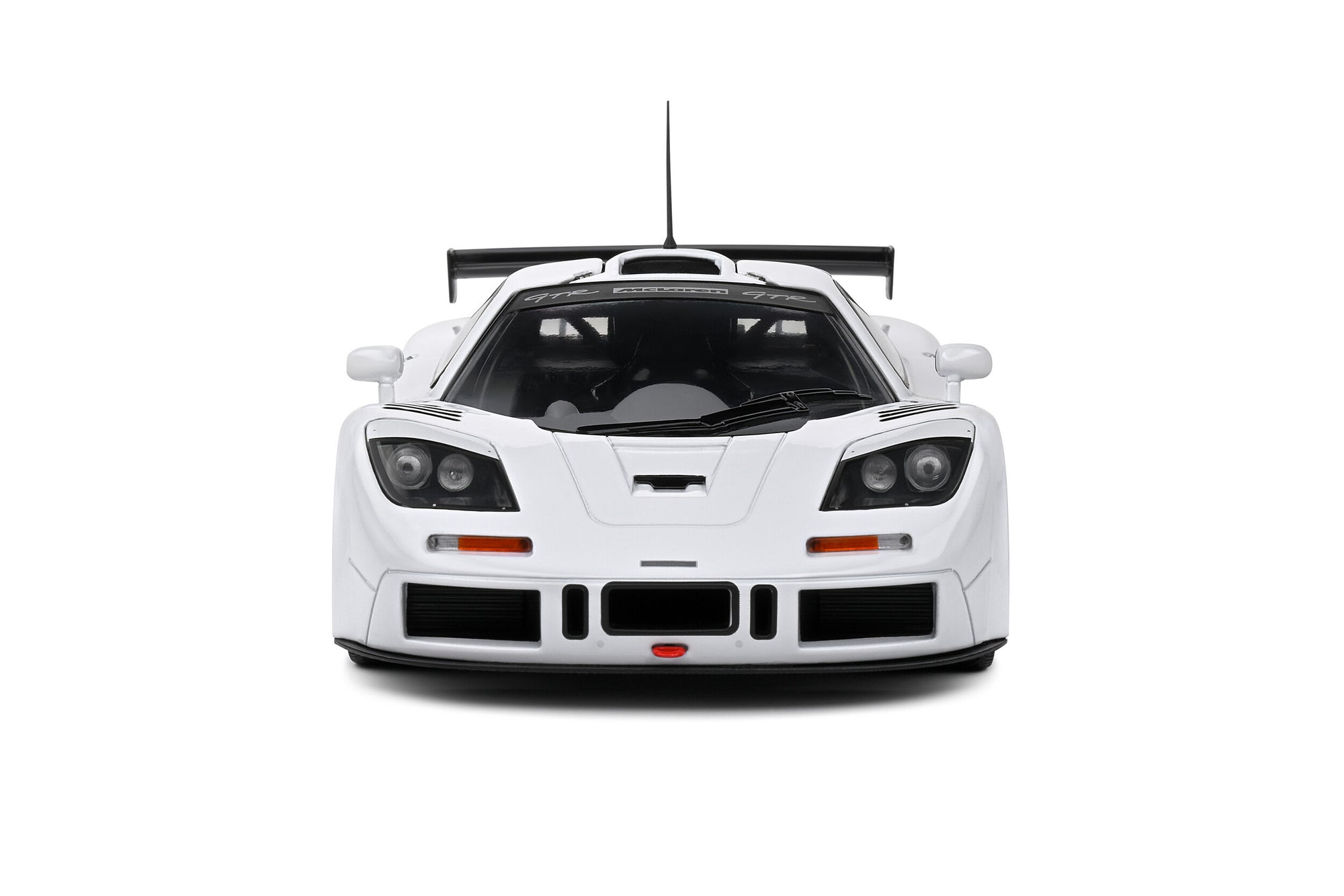 Solido 1:18 McLaren F1 GTR Short Tail – 1996