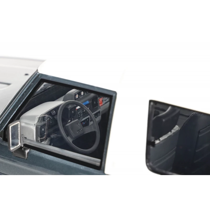 Ottomobile 1:18 Toyota Land Cruiser LJ 73 Dark Grey Metallic