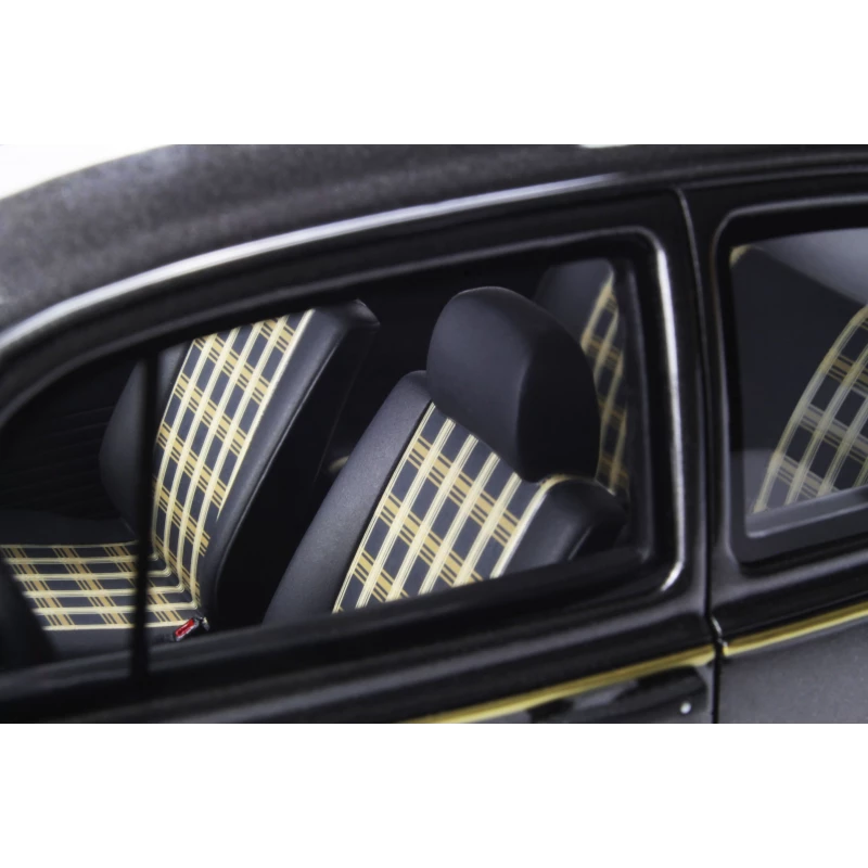 Ottomobile 1:18 Volkswagen Beetle Oettinger Schwarz Metallic 1984