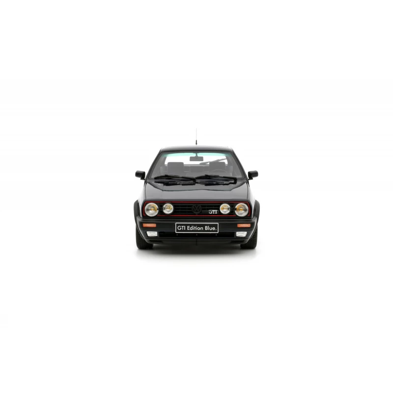 Ottomobile 1:18 Volkswagen Golf MK2 GTi Edition Blue Moonlight Blue 1991