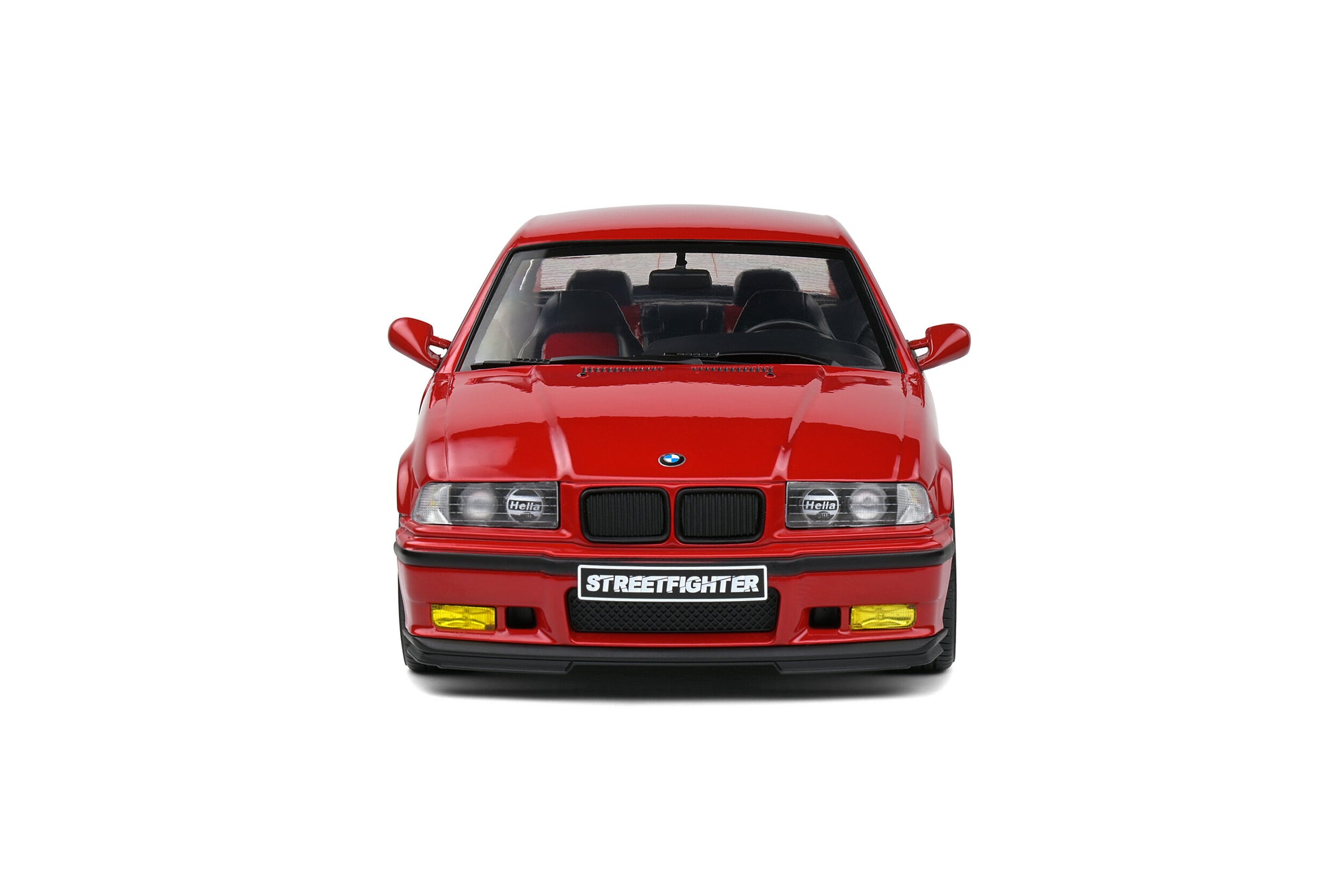 Solido 1:18 BMW E36 Coupe M3 Streetfighter – Imolarot – 1994