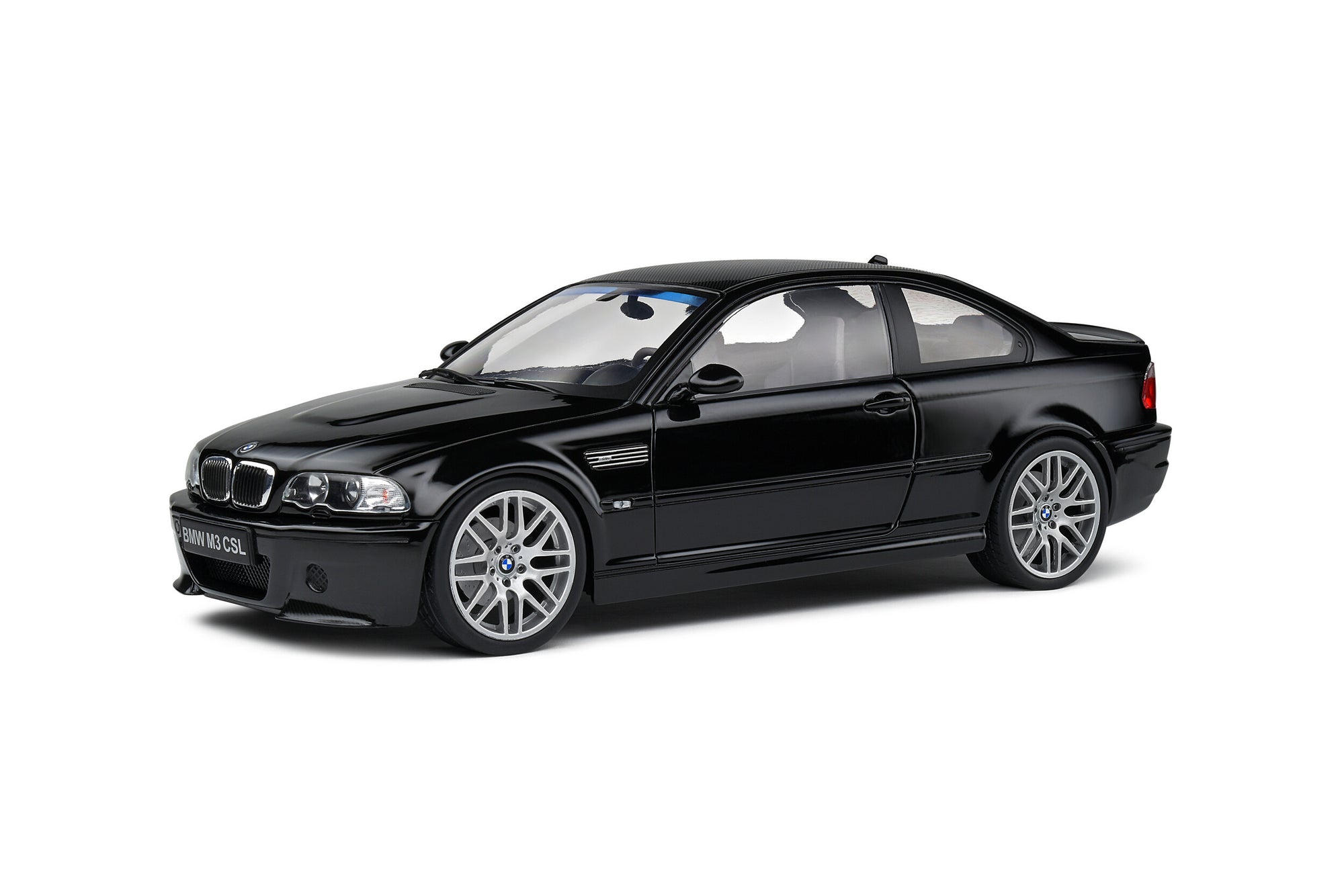 Solido 1:18 BMW E46 CSL – 2003
