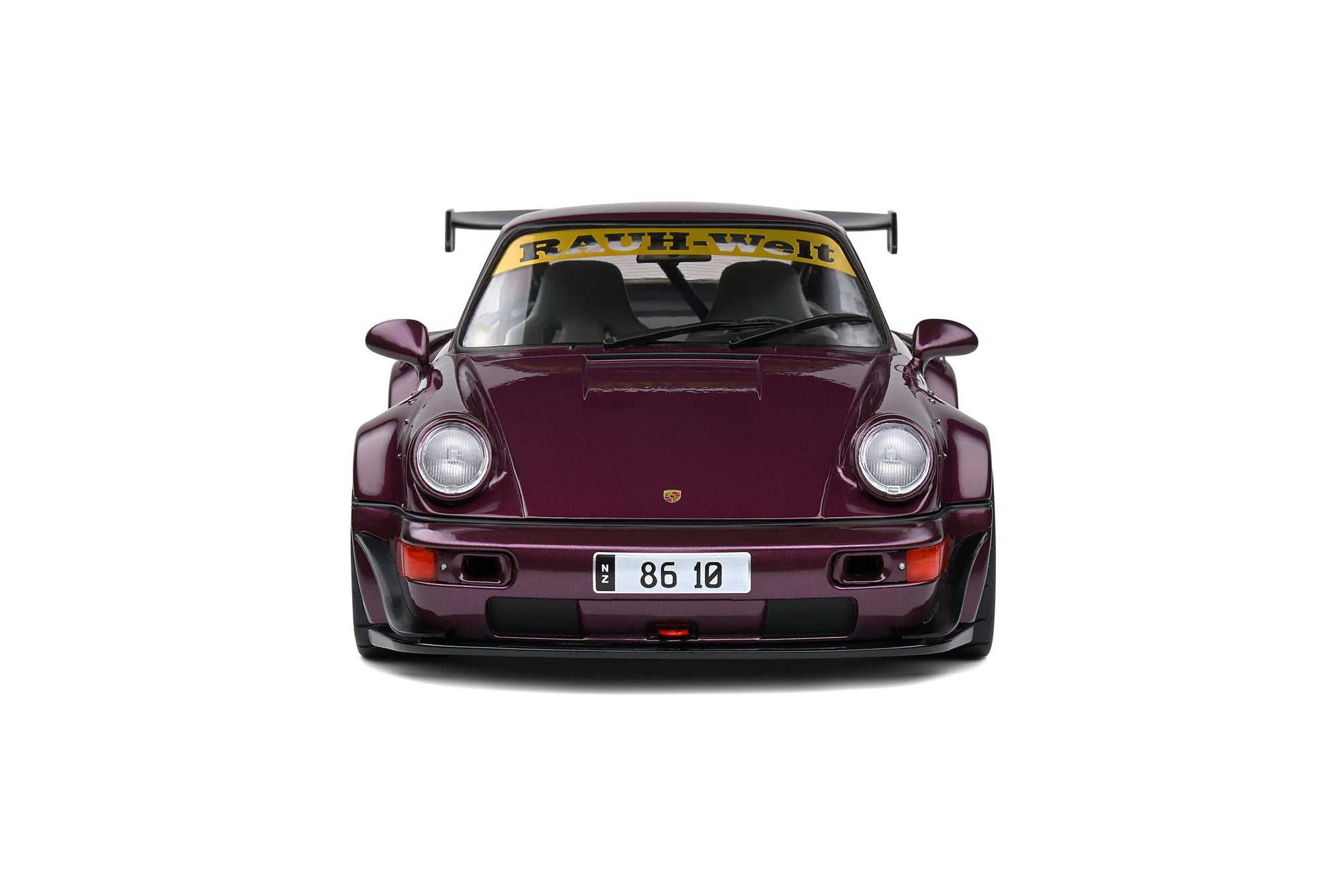 Solido 1:18 RWB Bodykit Hekigyoku – 2022