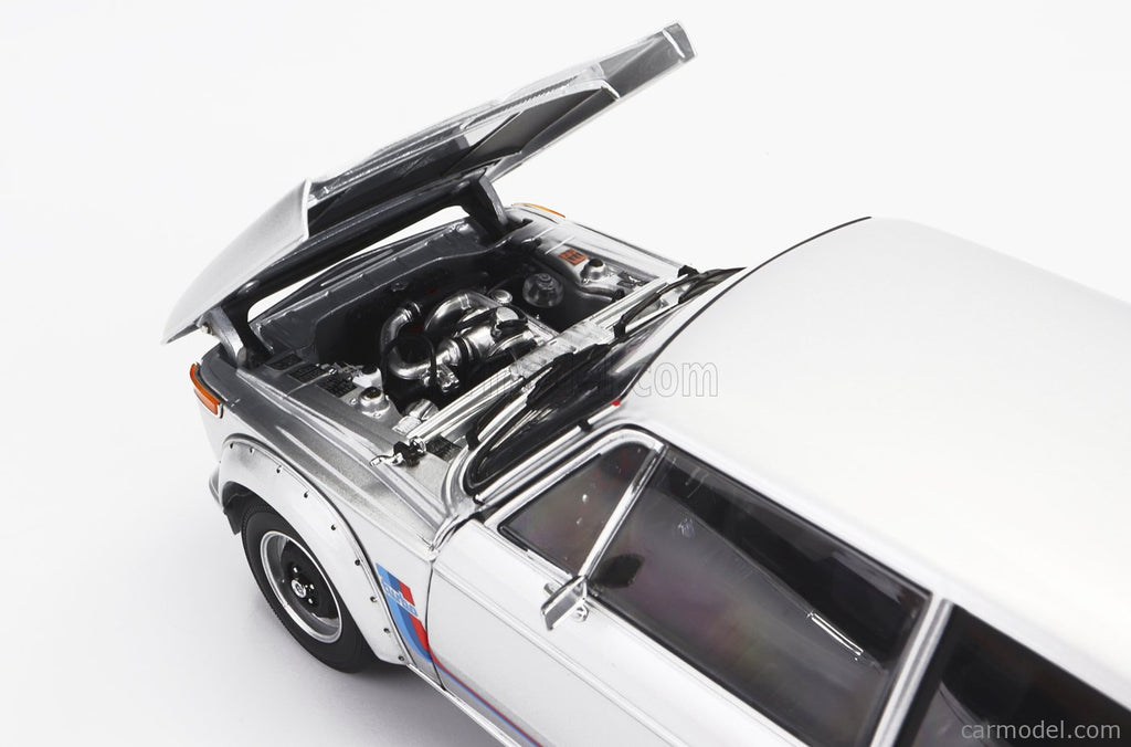 KYOSHO 1:18 - BMW - 2002 TURBO 1974