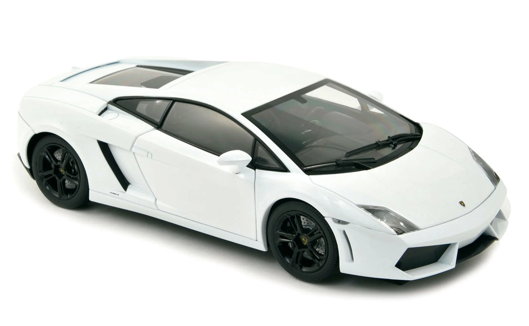 Norev 1:18 Lamborghini Gallardo LP 560-4 2009 White