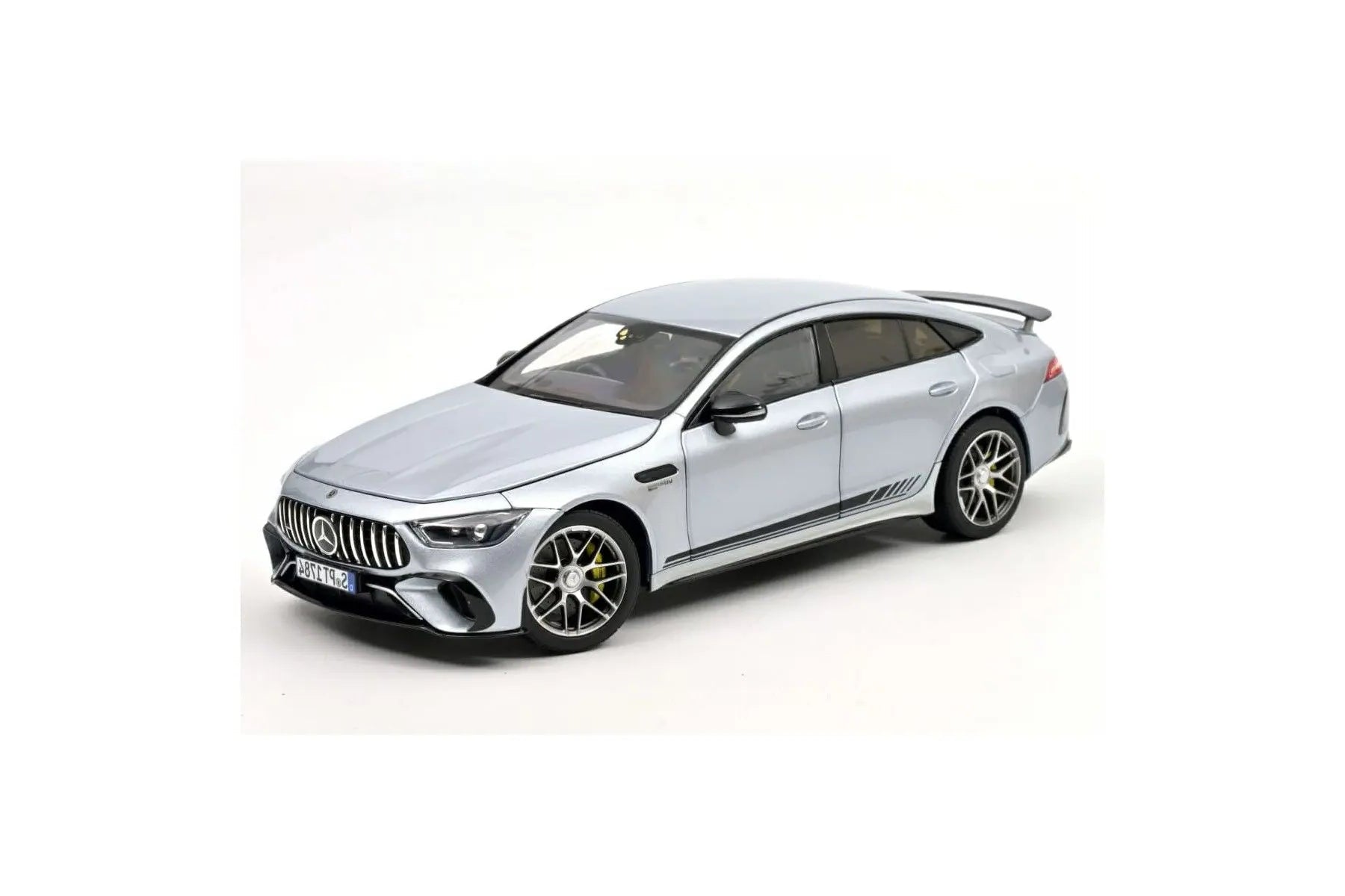 Norev 1:18 Mercedes AMG GT 63 4MATIC 4 Door