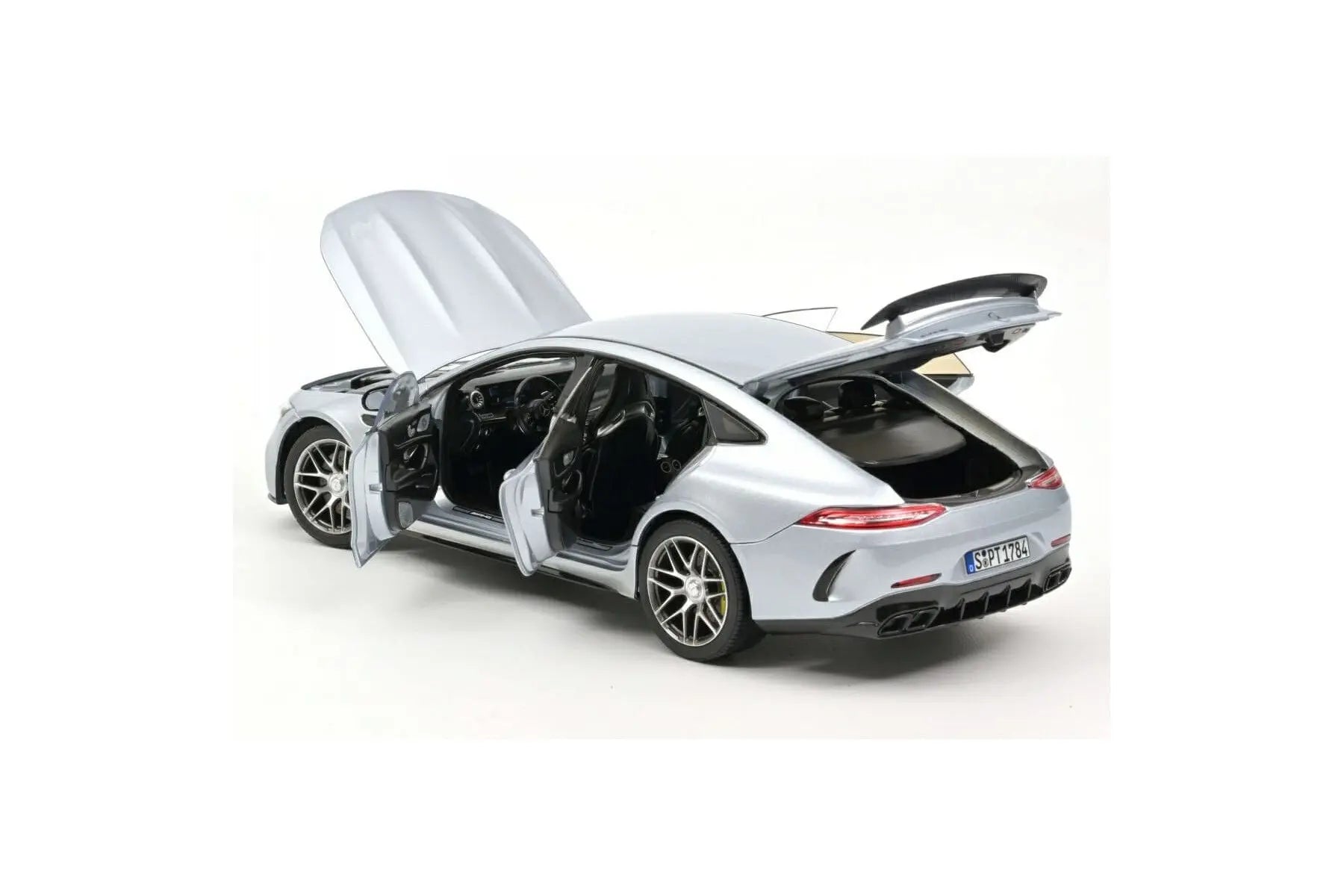Norev 1:18 Mercedes AMG GT 63 4MATIC 4 Door