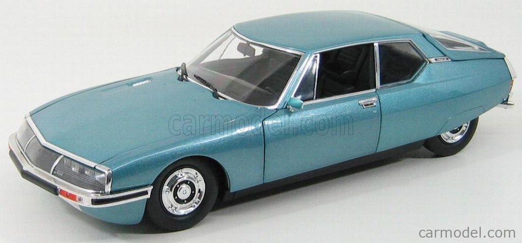 NOREV 1:18 -  CITROEN - SM MASERATI 1970