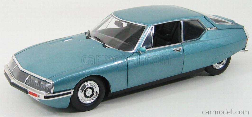 NOREV 1:18 -  CITROEN - SM MASERATI 1970