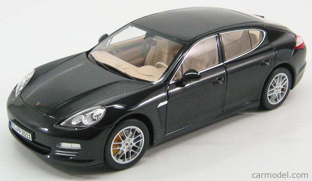 NOREV 1:18 - PORSCHE - PANAMERA 4S 2009