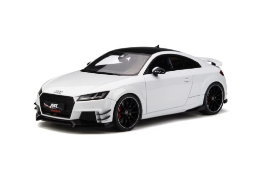 GT Spirit 1:18 Audi ABT TT RS-R