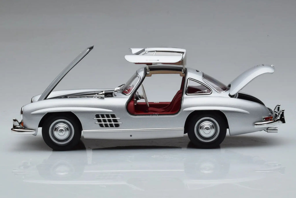 Norev 1:18 Mercedes 300 SL W198 Gullwing