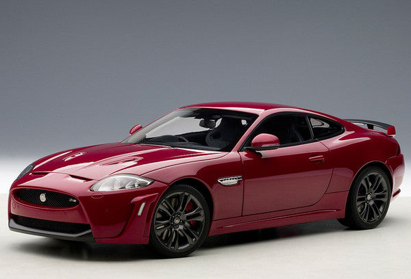 AutoArt 1:18 Jaguar XKR-S 2011