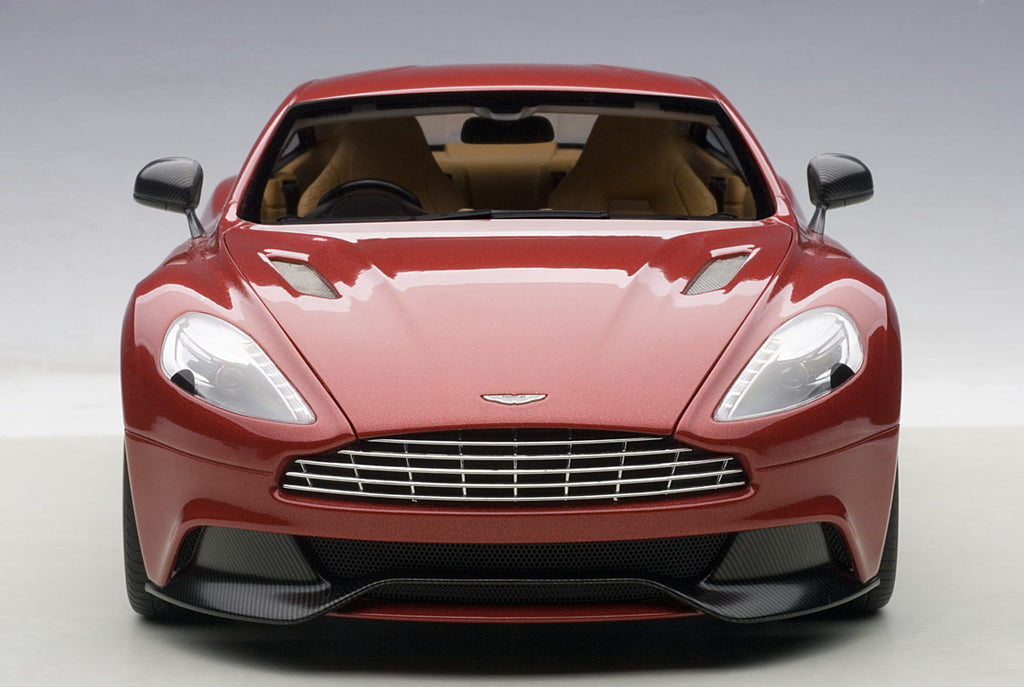 Autoart 1:18 Aston Martin Vanquish 2015