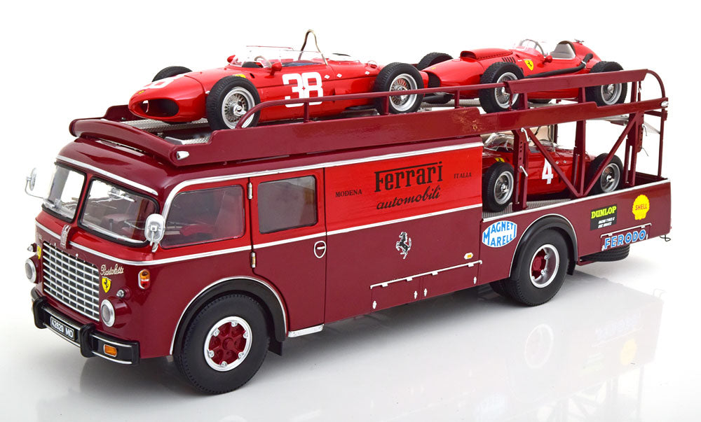 MiniAuto Diecast Models