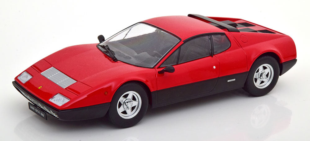 KK-Scale 1:18 Ferrari 365 GT4 BB 1973 red