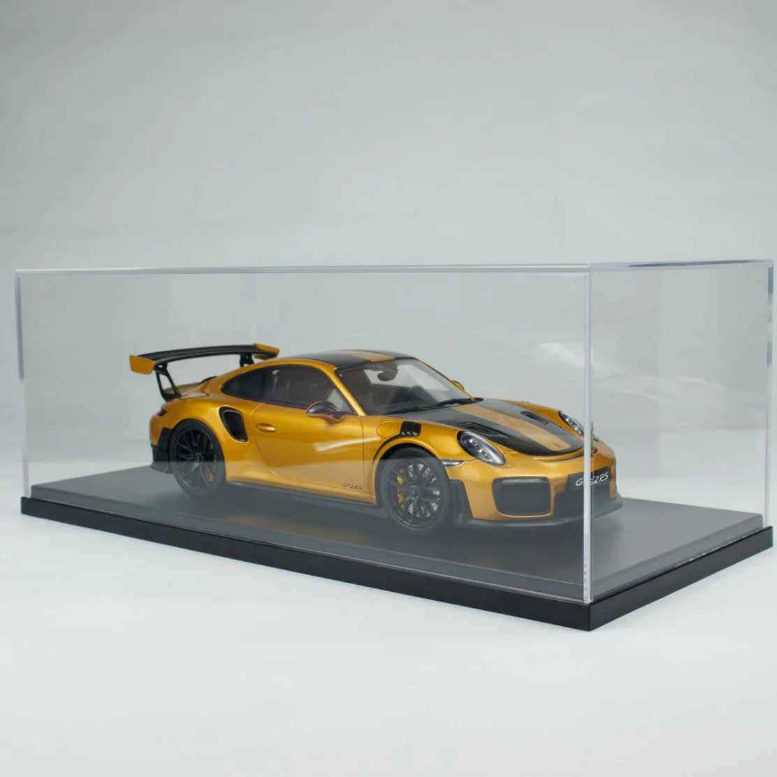 GT Spirit 1:18 Porsche 911 (991.2) GT2 RS