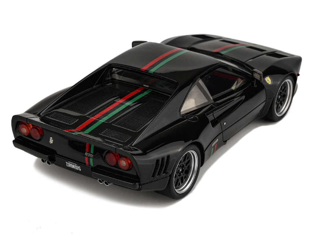 1:18 GT Spirit Ferrari 288 GTO ZiriMods