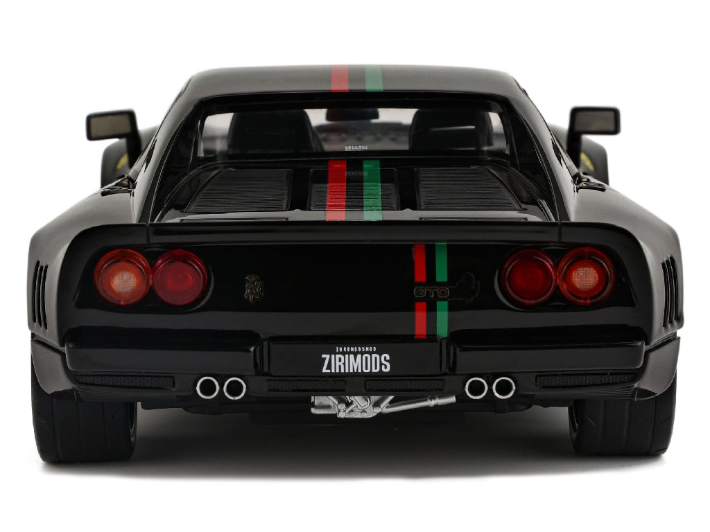 1:18 GT Spirit Ferrari 288 GTO ZiriMods