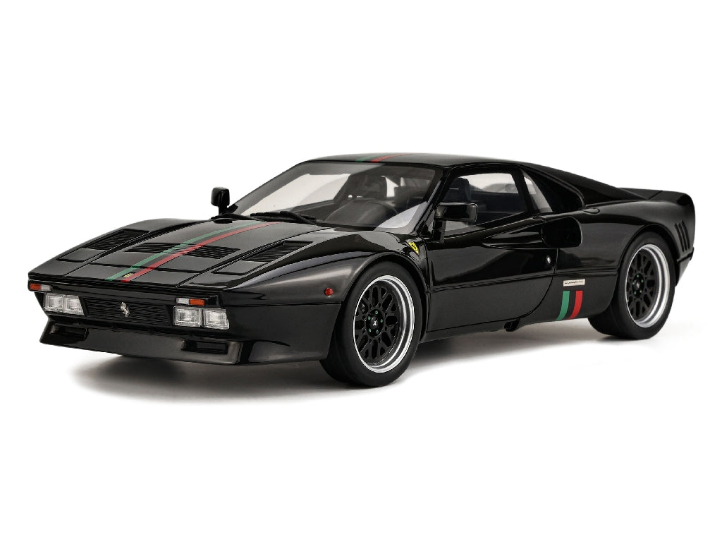 1:18 GT Spirit Ferrari 288 GTO ZiriMods