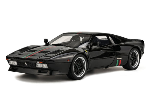1:18 GT Spirit Ferrari 288 GTO ZiriMods