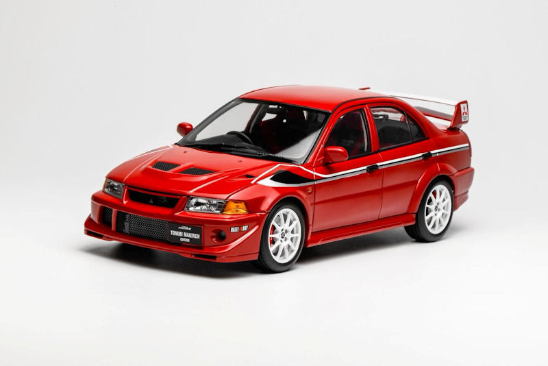 MotorHelix 1:18 Mitsubishi Lancer Evolution VI (6.5)