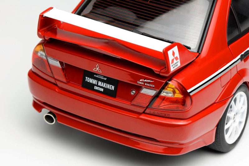 MotorHelix 1:18 Mitsubishi Lancer Evolution VI (6.5)