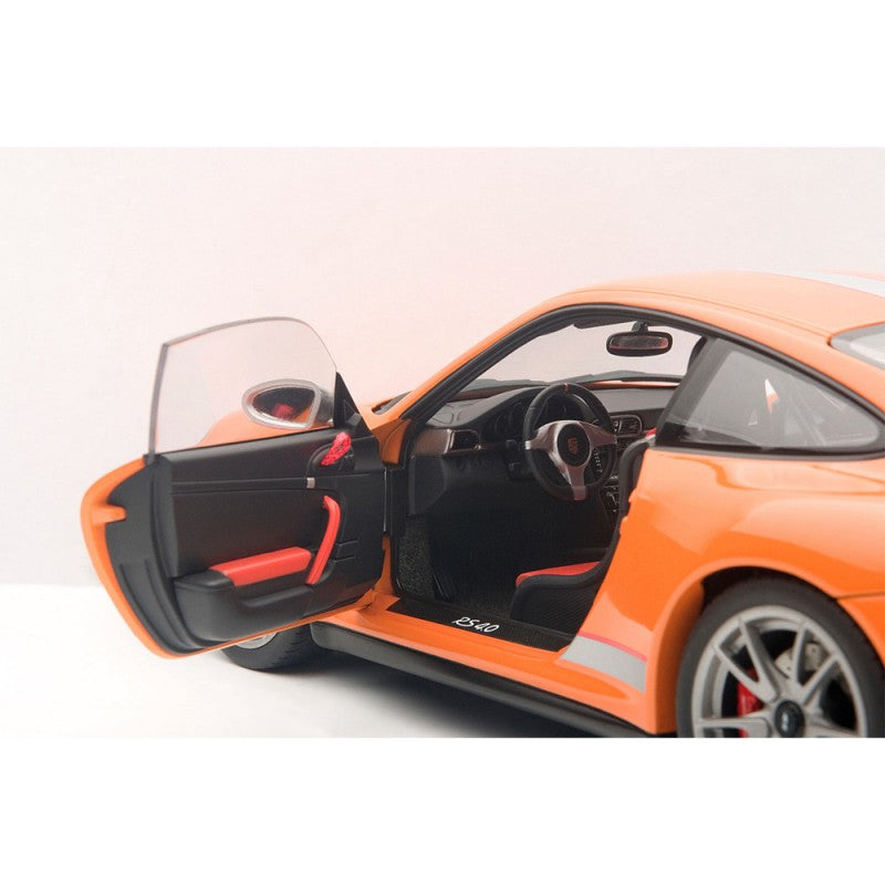 Autoart 1:18 Porsche 911(997) GT3 RS 4.0
