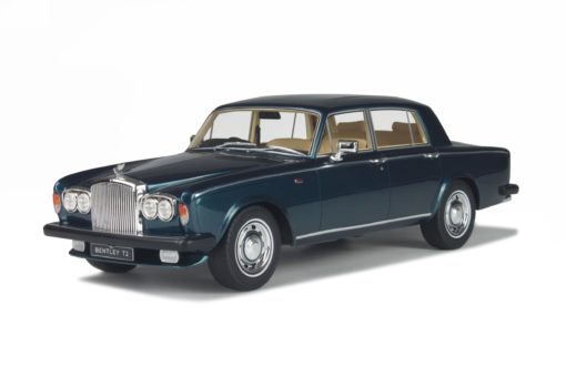 GT Spirit 1:18 Bentley T2