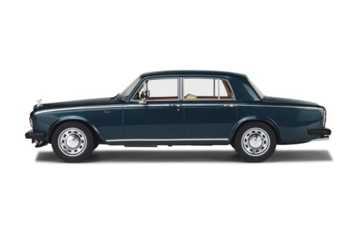 GT Spirit 1:18 Bentley T2