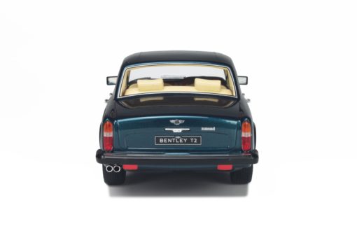 GT Spirit 1:18 Bentley T2
