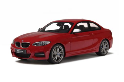 GT-SPIRIT 1:18 - BMW - 2-SERIES M235i 2015
