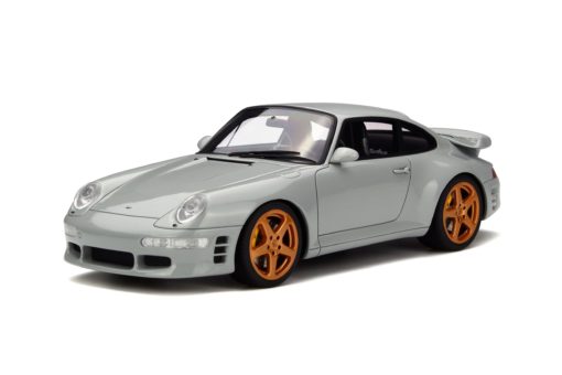 GT Spirit 1:18  Porsche 993 Ruf Turbo