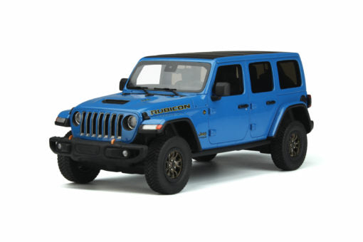 GT Spirit 1:18 Jeep Wrangler Rubicon 392