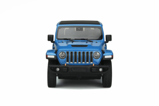 GT Spirit 1:18 Jeep Wrangler Rubicon 392 – MiniAuto Diecast Models