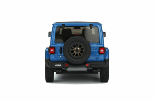 GT Spirit 1:18 Jeep Wrangler Rubicon 392 – MiniAuto Diecast Models