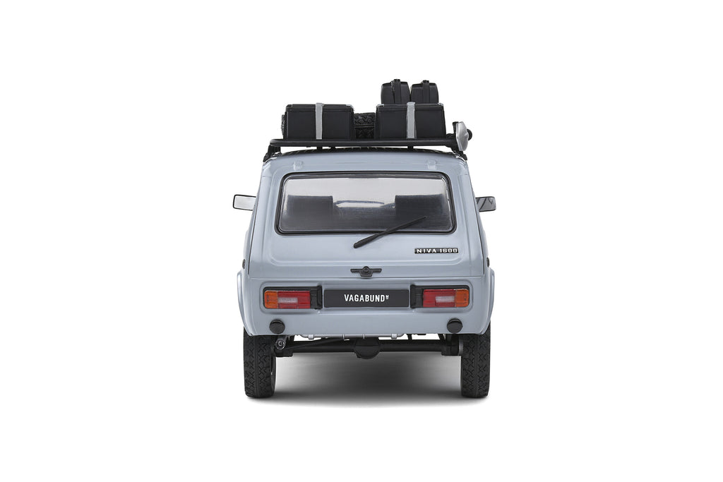 Solido 1:18 Lada Niva « Vlada » – 1980