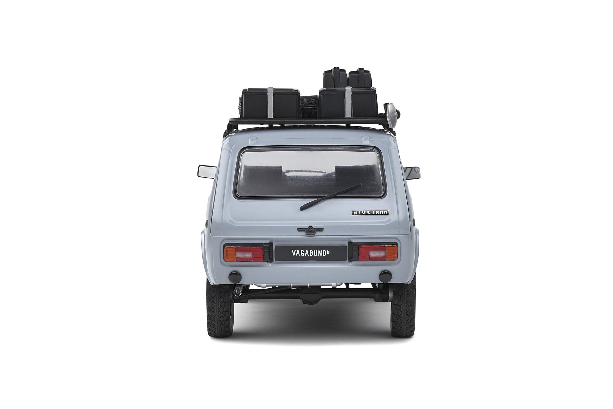 Solido 1:18 Lada Niva « Vlada » – 1980