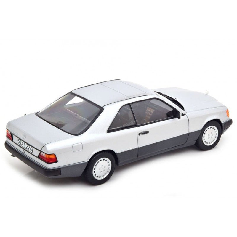 Norev 1:18 Mercedes Benz 300 CE-24 Coupé 1990