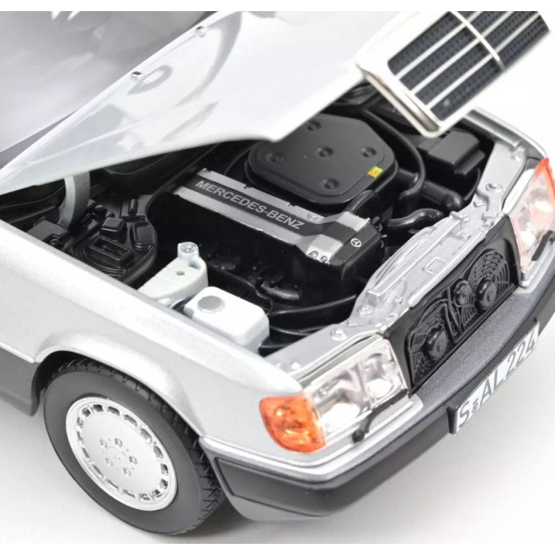 Norev 1:18 Mercedes Benz 300 CE-24 Coupé 1990