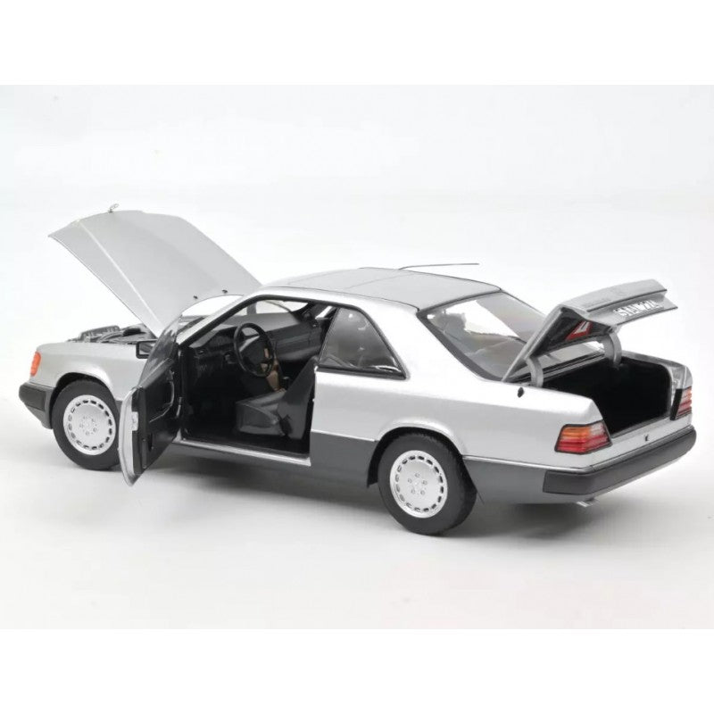 Norev 1:18 Mercedes Benz 300 CE-24 Coupé 1990