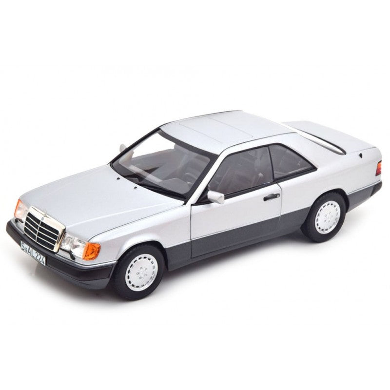 Norev 1:18 Mercedes Benz 300 CE-24 Coupé 1990