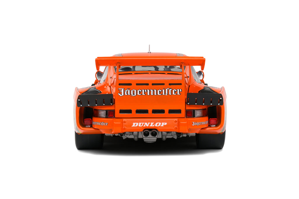 Solido 1:18 Porsche 935 K3 – DRM – 1980 – A. Plankenhorn #2